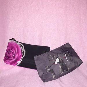 💙Lancôme Makeup Pouches💙